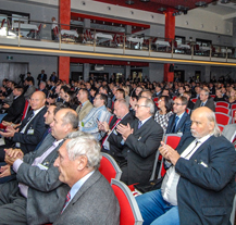 Silniční konference se v Plzni koná potřetí