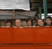 Koncert kapely A29 připomene partnerství Plzně a Žiliny