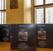 Cena Ladislava Sutnara má své držitele, získala ji i společnost Plzeň 2015