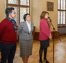 Europoslanci navštívili Plzeň, zhodnotí projekt Evropské hlavní město kultury