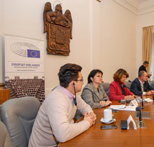 Europoslanci v Plzni pozitivně hodnotí projekt Evropské hlavní město kultury