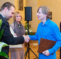 Cenu Bohumila Polana získal Vhrstiho komiks