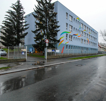 Plzeň dokončila letošní největší investici do škol, v Lobzích revitalizovala pavilon