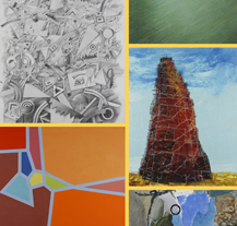 Plzeň připravila mimořádnou výstavu, ukáže kolekci děl ze své artotéky