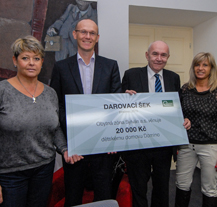 Peníze zpříjemní dětem jarní prázdniny