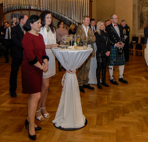 Primátor poděkoval partnerům projektu Plzeň – Evropské hlavní město kultury 2015