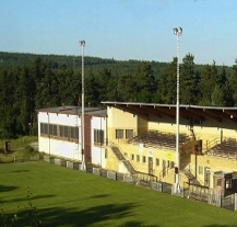 Sportovní areál Prokopávka bude mít v nájmu TJ Lokomotiva Plzeň