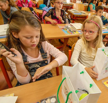Město Plzeň hledá nejlepšího pedagoga i mecenáše školství