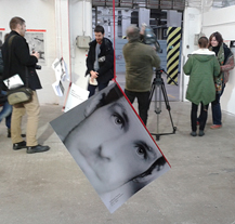 Francouzský umělec zdokumentoval život Plzeňanů