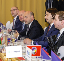 Zástupci radnice se potkali s vedením klubu FC Viktoria Plzeň