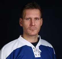 Slovenský hokejista Kudroč hraje za Plzeň, ale domov má ve Švédsku