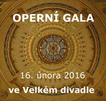 Během celosvětového turné zavítají do Plzně pěvci Operního studia UBC