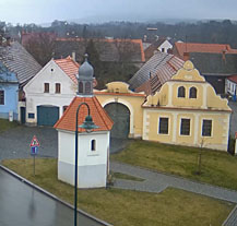 Odbor památkové péče informuje o programu ministerstva