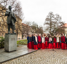 Smetanovské dny byly zahájeny, už po šestatřicáté