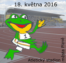 V Plzni se příští týden uskuteční sportovní hry mateřských škol