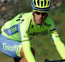 Hosty parku budou dnes cyklista Roman Kreuziger, házenkáři Michal Tonar a Jan Štochl