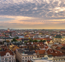 Sídliště Vinice a Košutka mají studie na rozvoj v následujících letech
