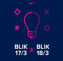 Festival světla Blik Blik opět rozsvítí Plzeň
