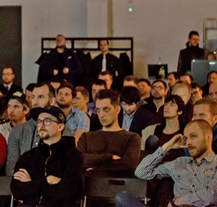 Konference na téma bezpilotní létání zaujala přes 120 odborníků