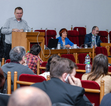Plzeň se musí soustředit na určité oblasti chytrých řešení, zaznělo na semináři ke Smart City Plzeň