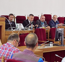 Právo shromažďovací a extremismus byly tématem semináře pro úředníky a policisty