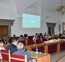 Ředitelé a školní metodici prevence se setkali na plzeňské radnici