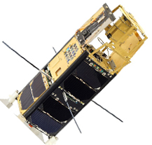 První český nanosatelit odstartoval do vesmíru také díky týmu ze Západočeské univerzity v Plzni