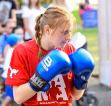 Letní Sportmanie Plzeň 2017 je za polovinou, navštívilo ji už 33 tisíc lidí