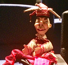 Divadlo Alfa vstupuje do nové divadelní sezony s mnoha novinkami