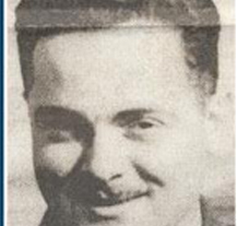 Plzeň si připomíná Hanuše Semlera, příslušníka RAF