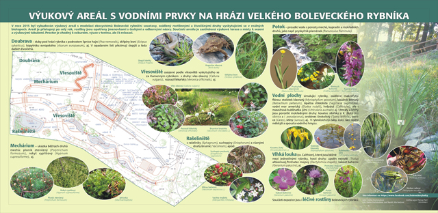 Ilustrační obrázek (výuková tabule)