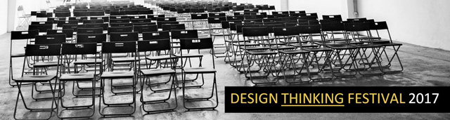 Design Thinking Festival 2017