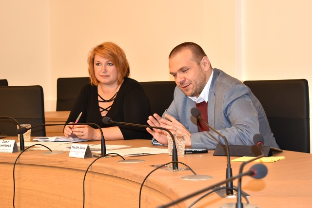 Foto: A. Jarošová