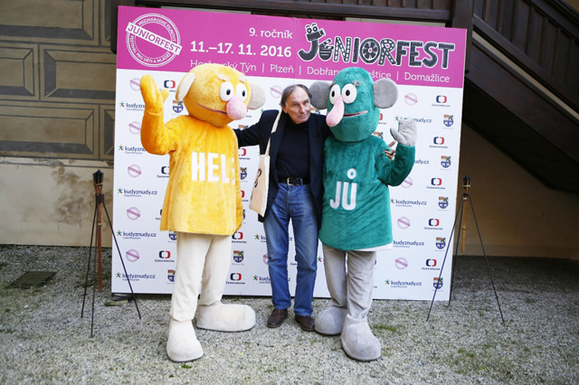 Zdroj foto: Juniorfest