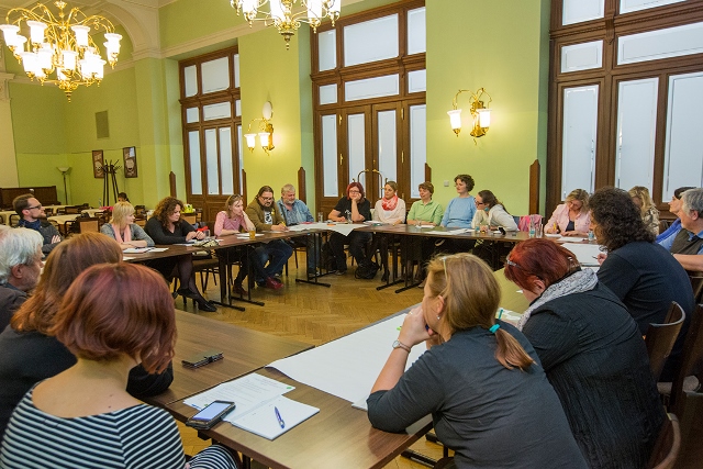 Zdroj foto: Odbor kultury MMP