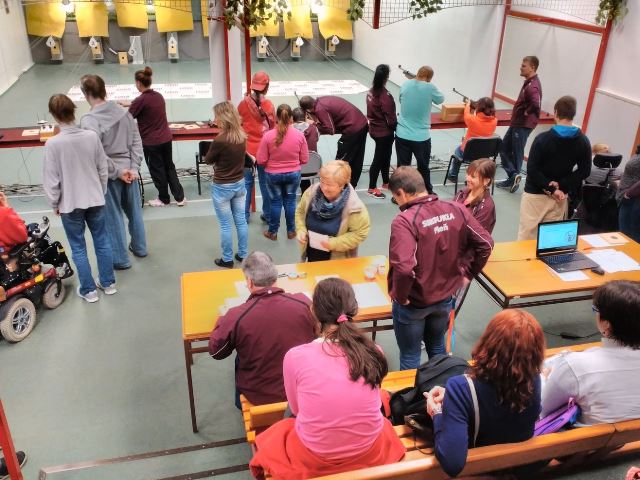 Fotografie: Odbor sociálních služeb MMP
