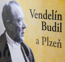 Výstava v mázhauzu radnice připomíná divadelníka Vendelína Budila