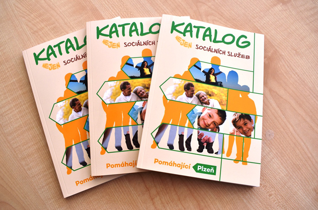 Katalog sociálních služeb