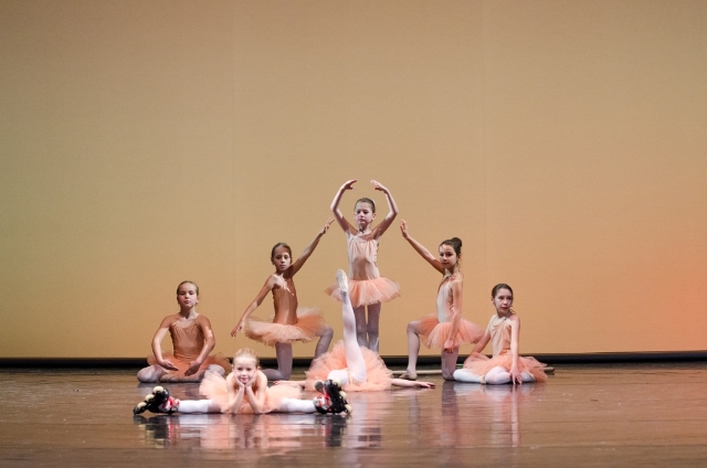 Foto: Balet Gala 2016