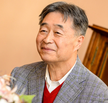 Japonský mistr aikido navštívil plzeňskou radnici