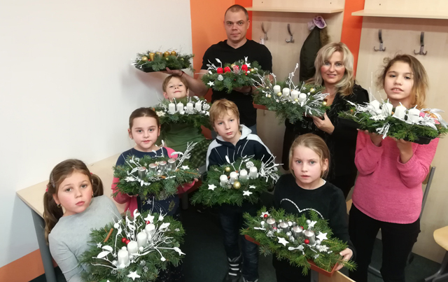 Malý strážník (foto: Městská policie Plzeň)