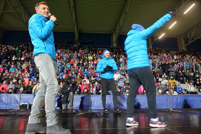 Zdroj fotografií: FC Viktoria Plzeň