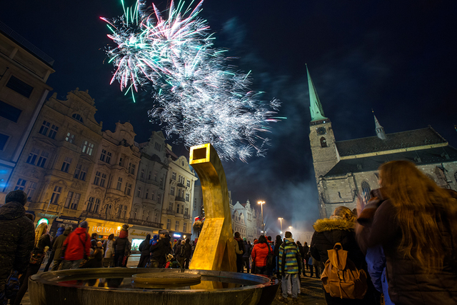 Oslavy 28. října