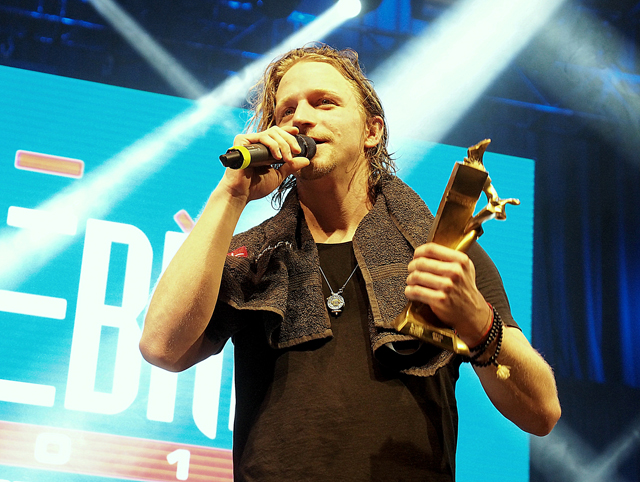 Michal Hrůza