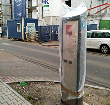 Zóna placeného stání se od února rozšířila