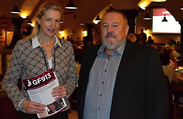 V Plzni se sešli poskytovatelé pobytových sociálních služeb