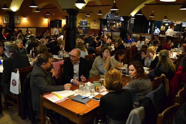 V Plzni se sešli poskytovatelé pobytových sociálních služeb