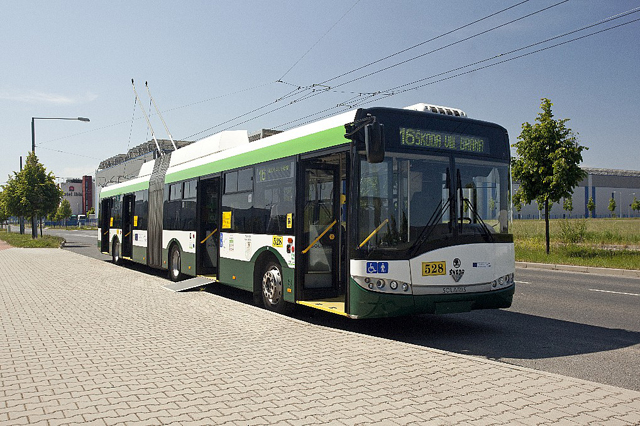 Zdroj foto: Škoda Electric