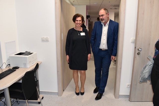 Fotografie: A. Jarošová