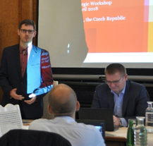 V Plzni proběhl workshop na podporu smart cities Visegrádské čtyřky